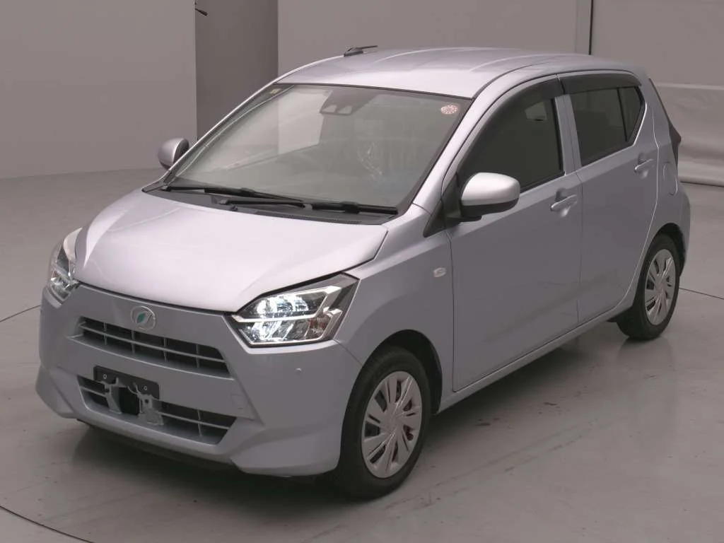 Daihatsu Mira e:S LA350S 2023